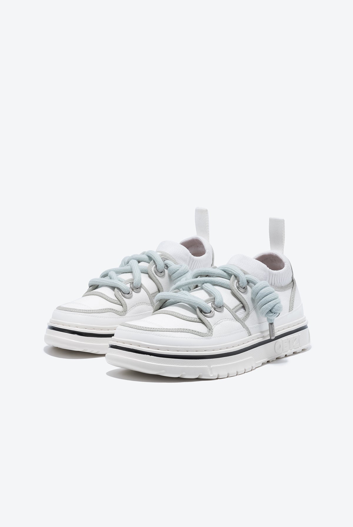 OETZIight Unisex Sneakers | Footwear | Designer Shoes - Oetziceman