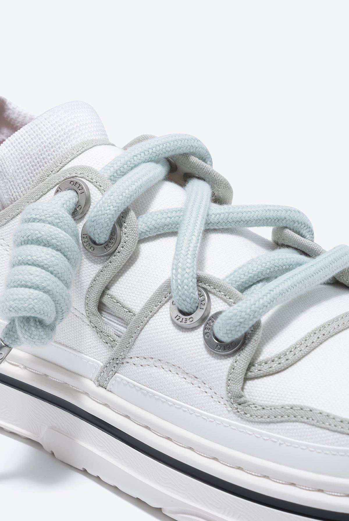 OETZIight Unisex Sneakers | Footwear | Designer Shoes - Oetziceman