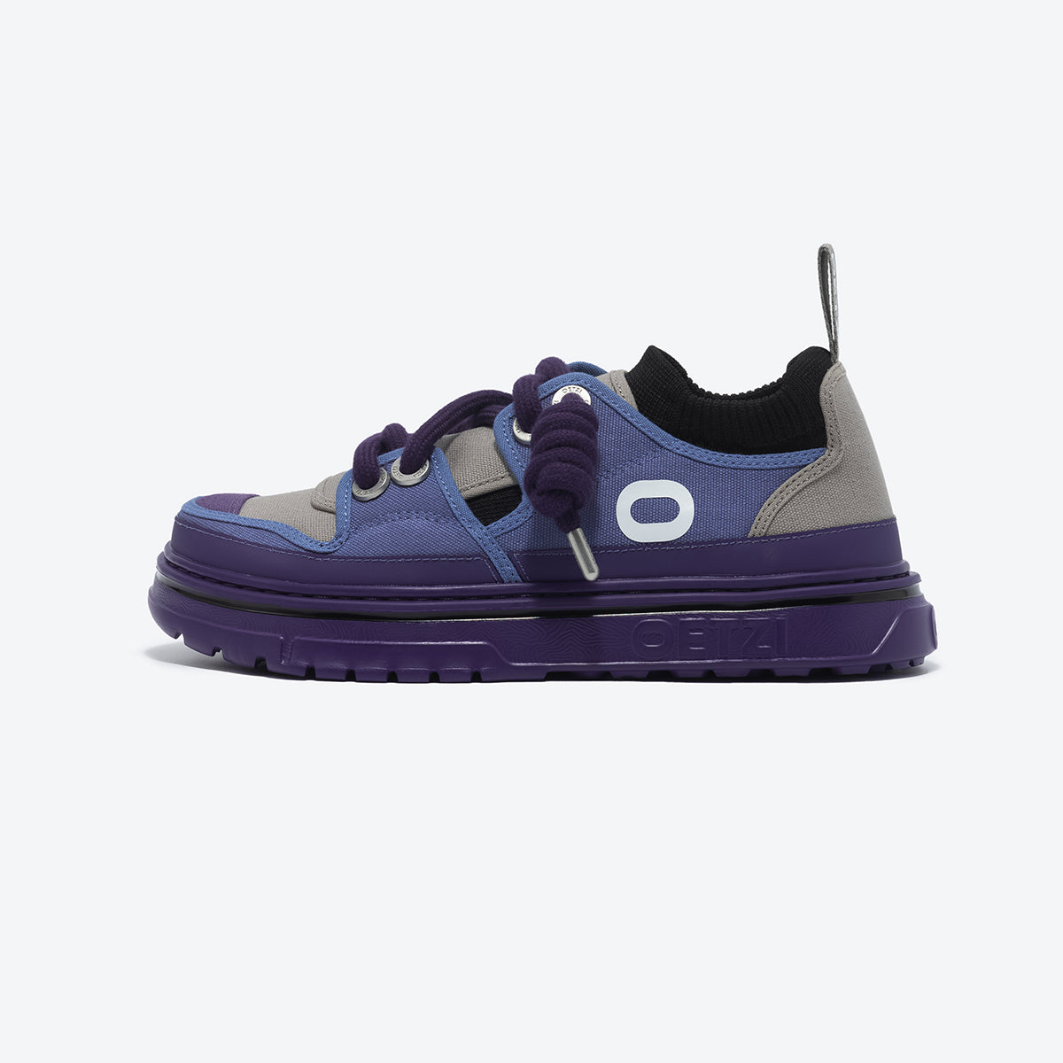 OETZIight Unisex Sneakers | Footwear | Designer Shoes - Oetziceman