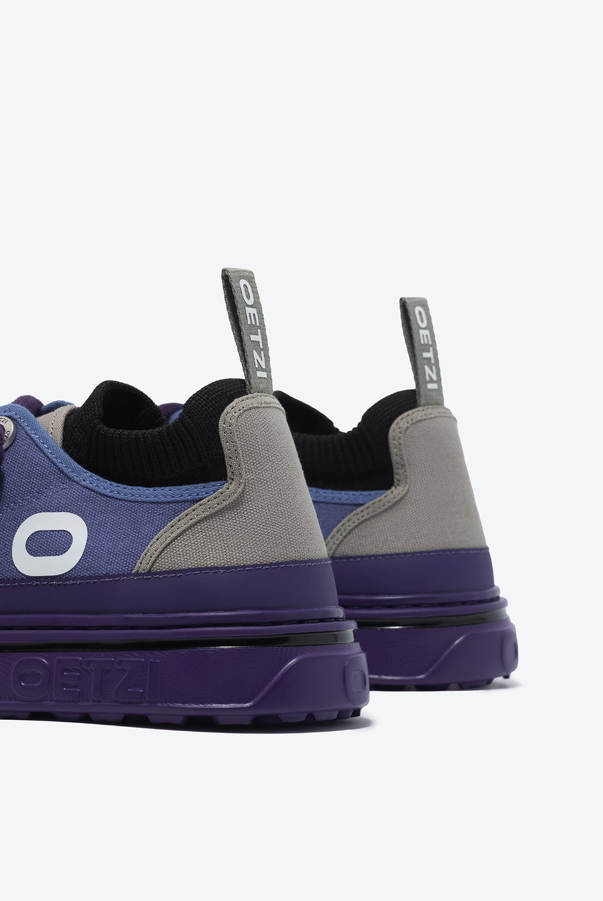 OETZIight Unisex Sneakers | Footwear | Designer Shoes - Oetziceman