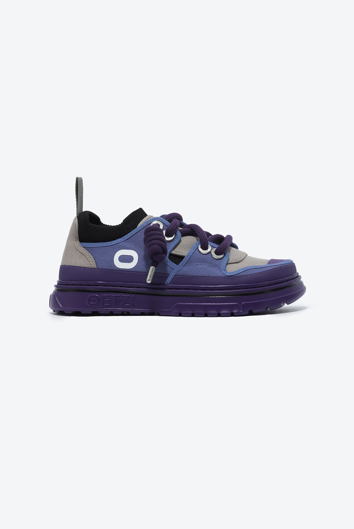 OETZIight Unisex Sneakers | Footwear | Designer Shoes - Oetziceman