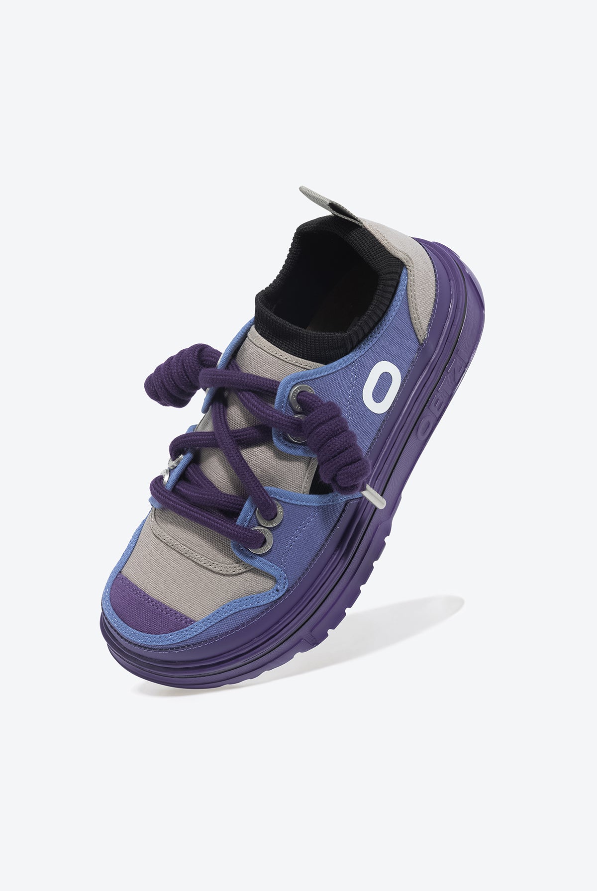 OETZIight Unisex Sneakers | Footwear | Designer Shoes - Oetziceman