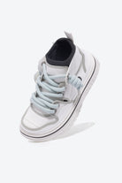 OETZIight Unisex High Top Sneakers | Fashion Footwear - Oetziceman