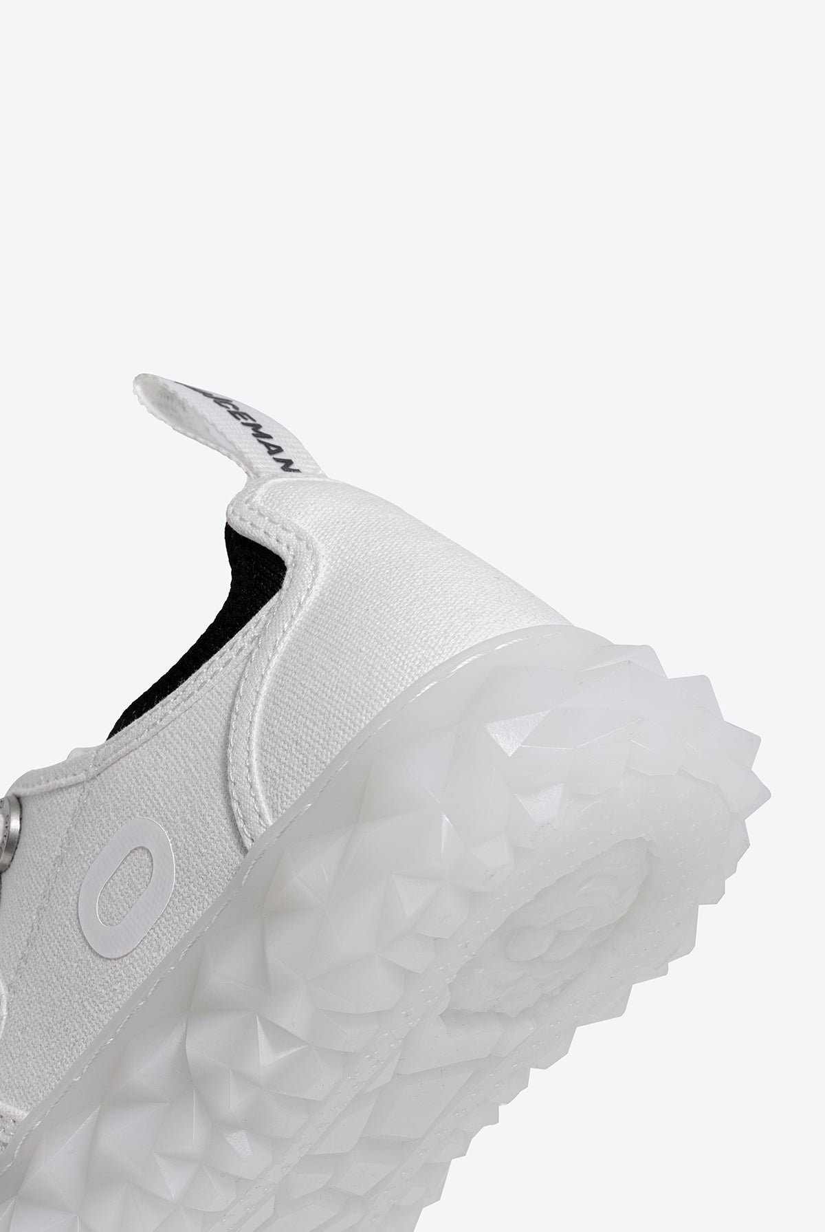 OETZIeroICE Unisex Sneakers | Designer Sneakers | Fashion Footwear White13