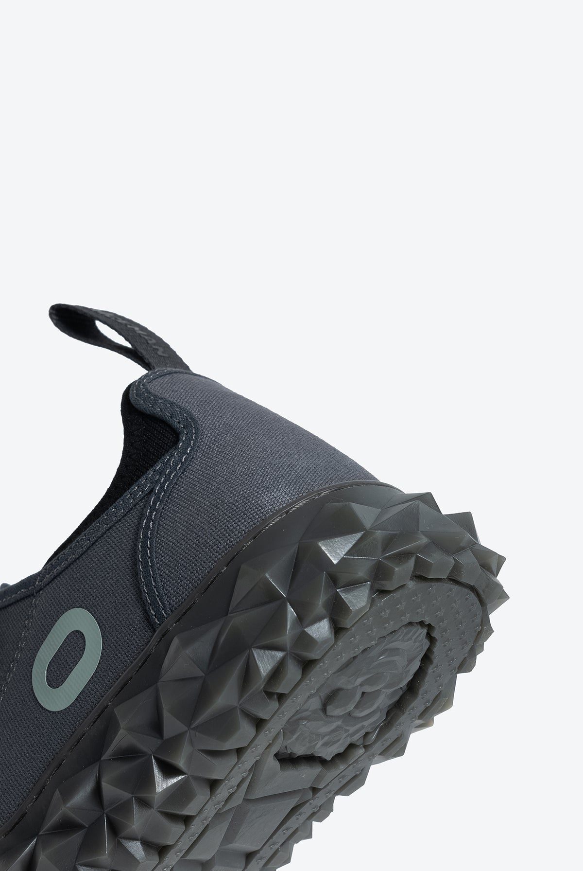 OETZIeroICE Unisex Sneakers | Designer Sneakers | Fashion Footwear Dark Gray12