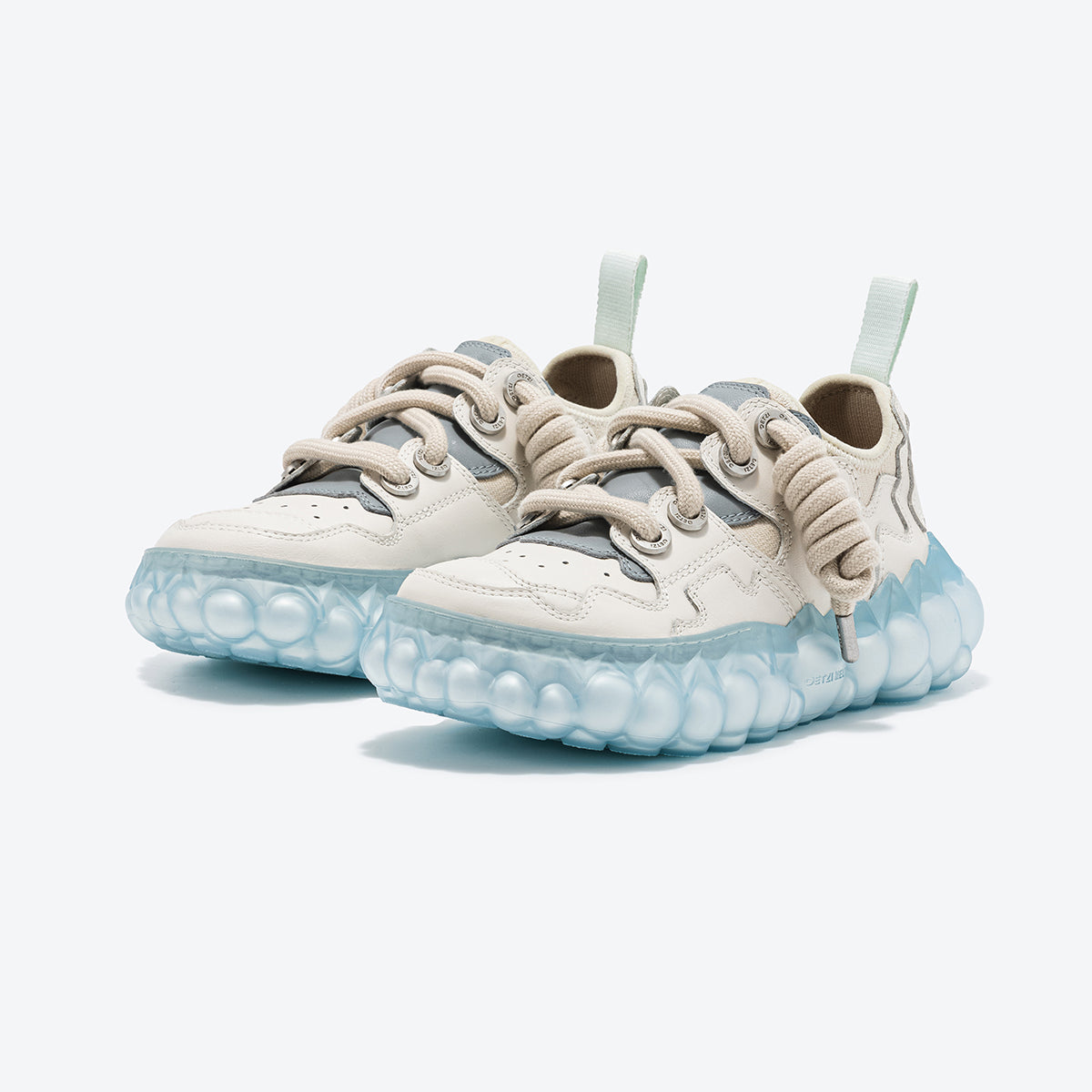 lce Melt Unisex Sneakers For Women And Men