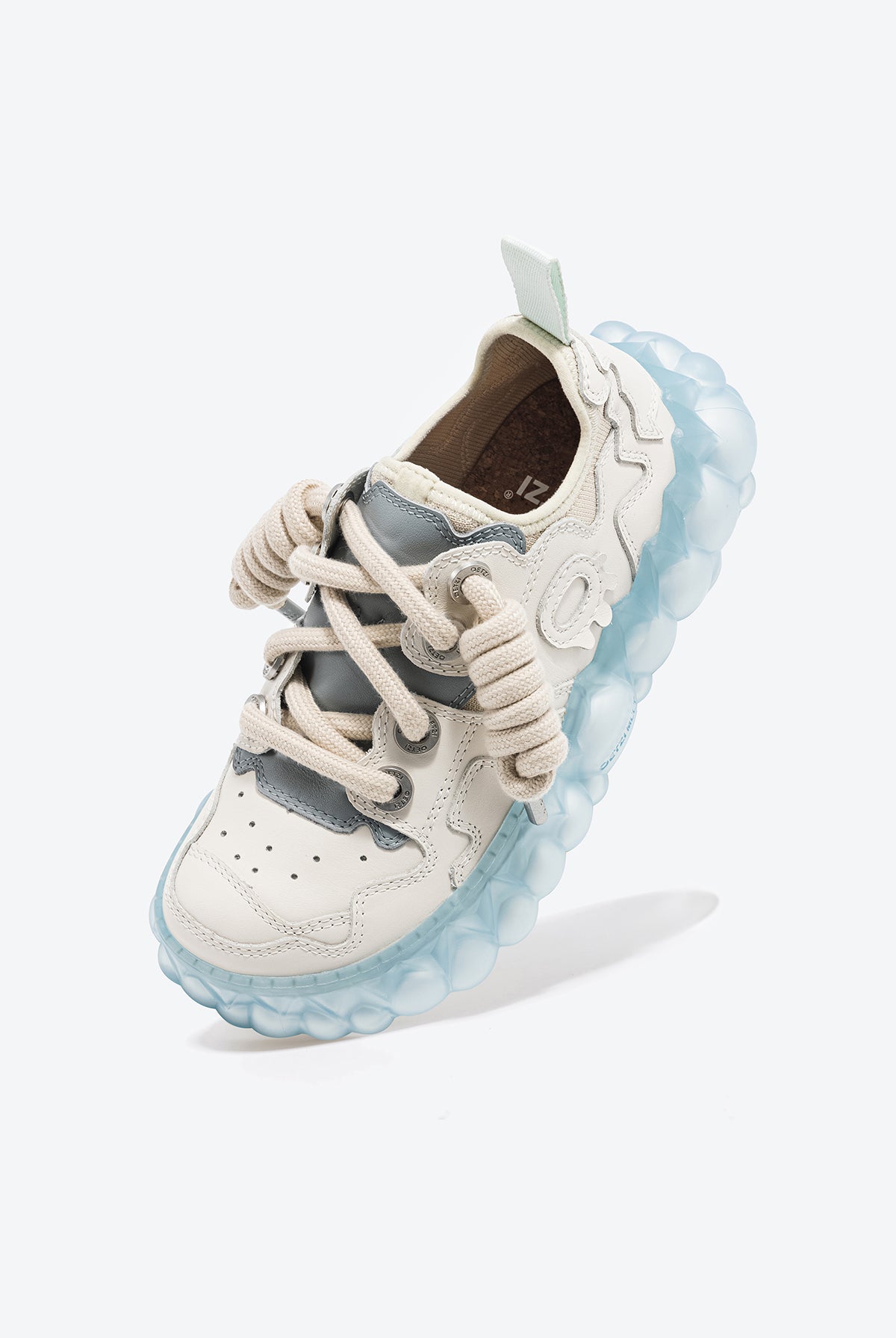 lce Melt Unisex Sneakers For Women And Men