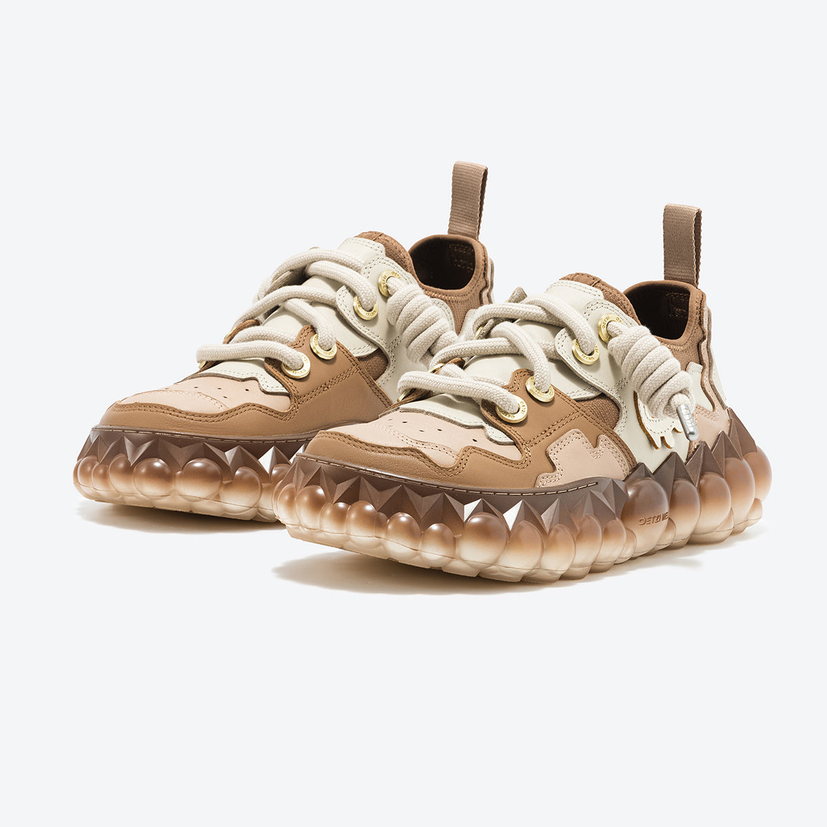lce Melt Unisex Sneakers For Women And Men