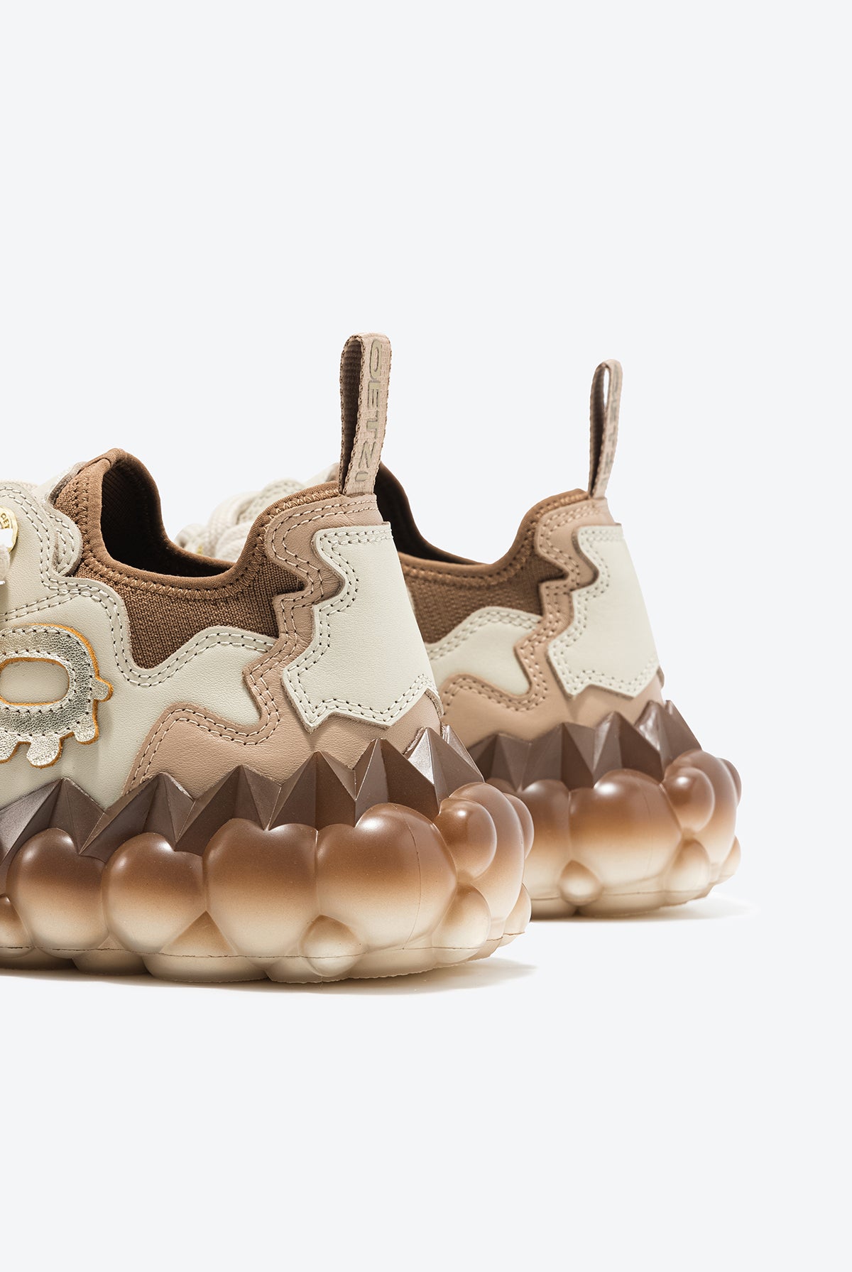 lce Melt Unisex Sneakers For Women And Men