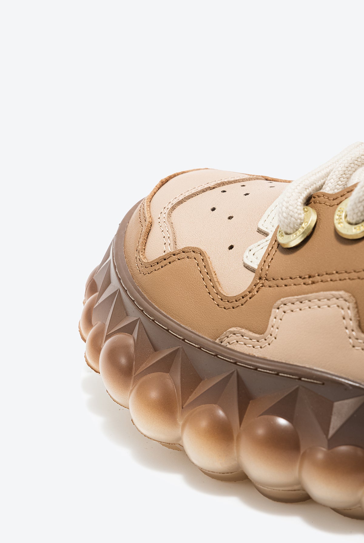 lce Melt Unisex Sneakers For Women And Men