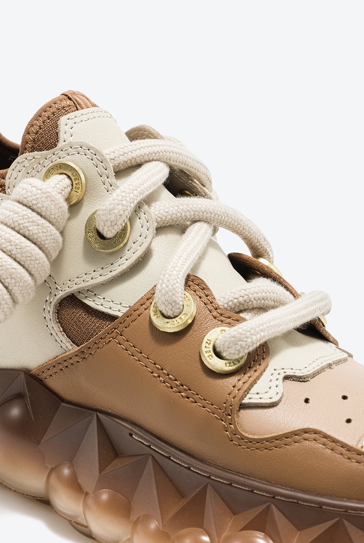 lce Melt Unisex Sneakers For Women And Men
