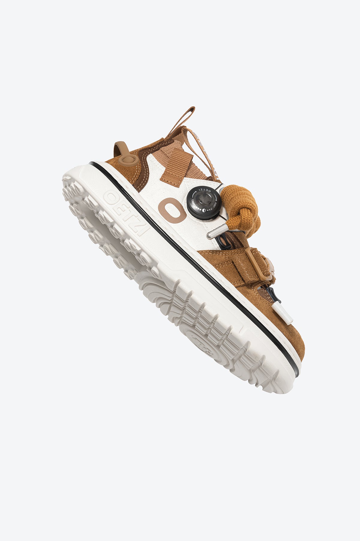 OETZIight Unisex Sneakers | Footwear | Designer Shoes - Oetziceman