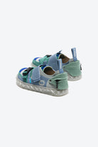 OETZI MINI Sneakers For Kids | Boy Shoes | Girl Shoes - Oetziceman