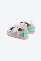 OETZI MINI Sneakers For Kids | Cool Shoes | Girl Shoes - Oetziceman