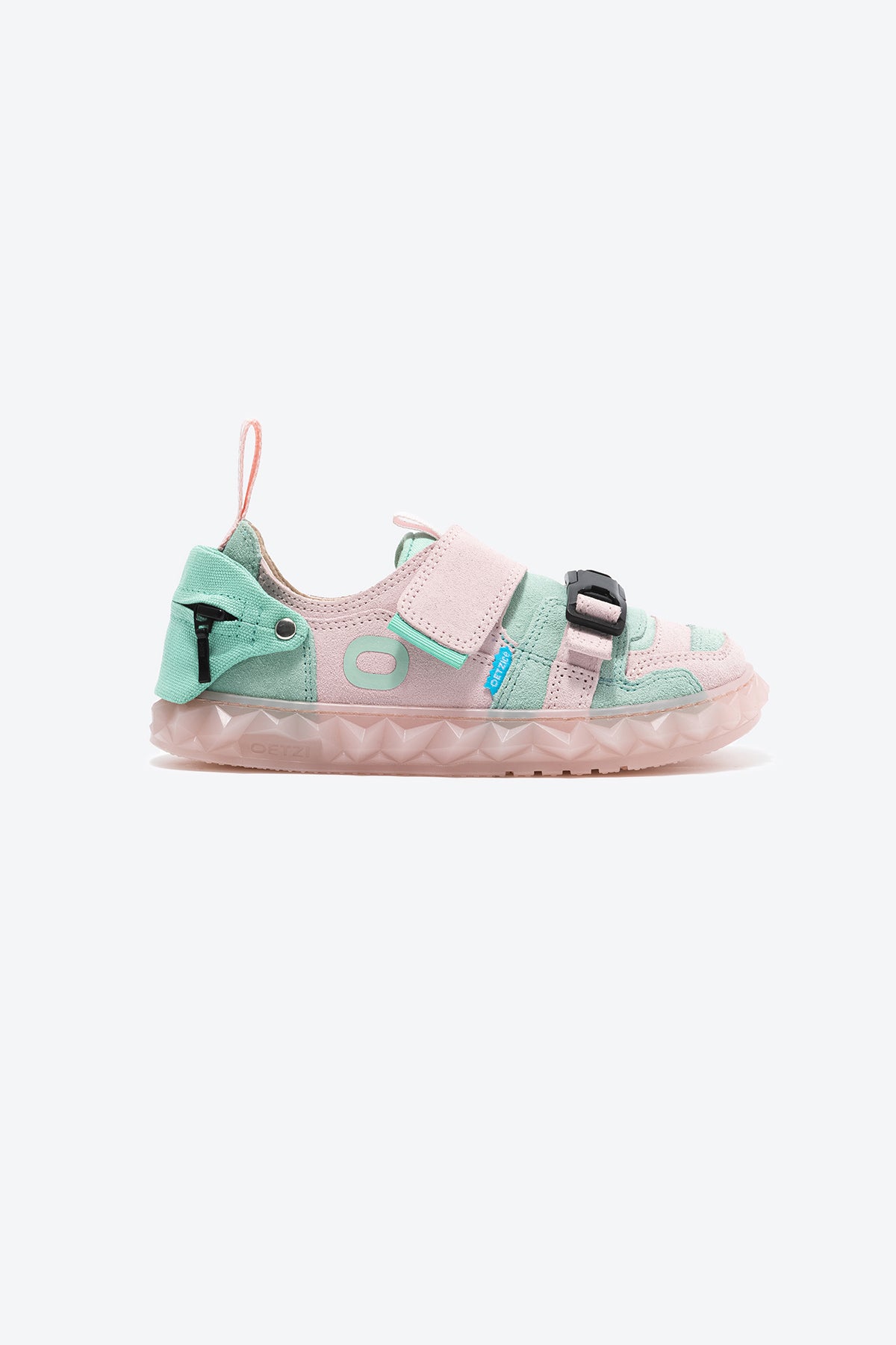 OETZI MINI Sneakers For Kids | Cool Shoes | Girl Shoes - Oetziceman