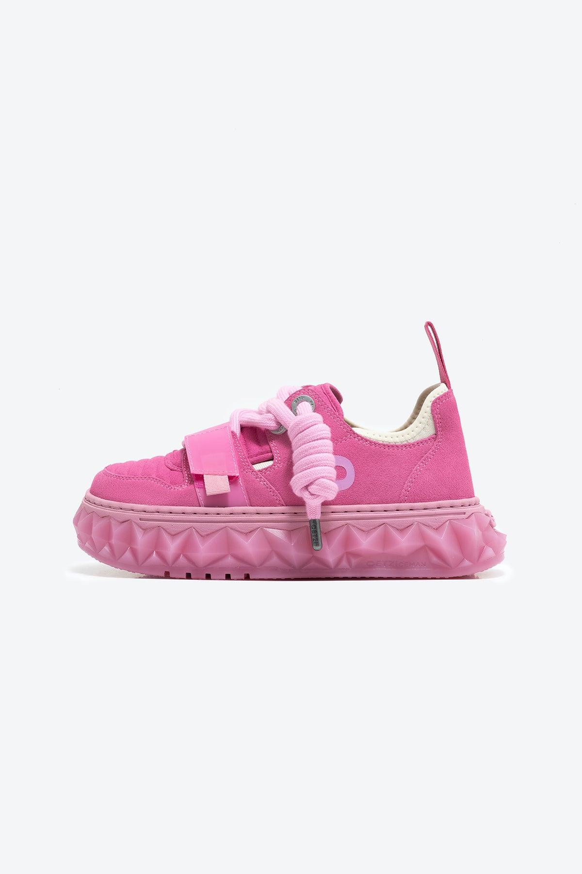 MIXCE Unisex Sneakers For Women And Men - Oetziceman
