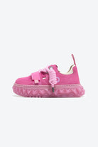 MIXCE Unisex Sneakers For Women And Men - Oetziceman