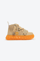 MIXCE Unisex High Top Sneakers For Women And Men - Oetziceman