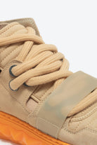 MIXCE Unisex High Top Sneakers For Women And Men - Oetziceman