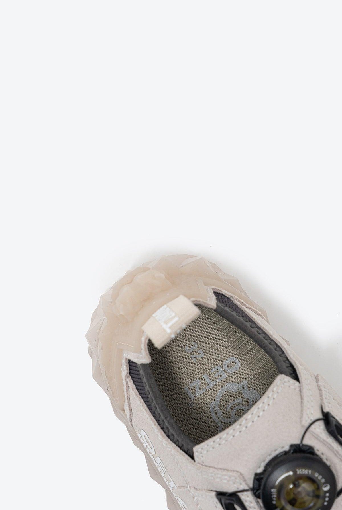 OETZI MINI Sneakers For Boy And Girl - Oetziceman