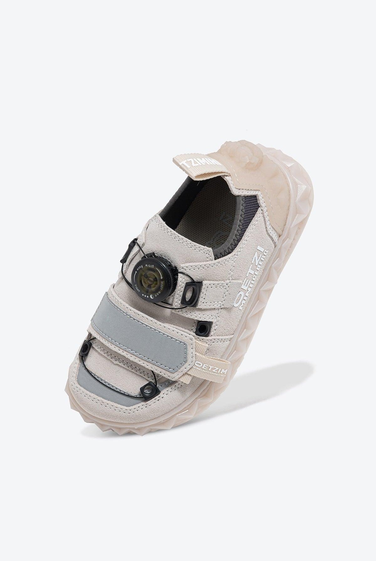 OETZI MINI Sneakers For Boy And Girl - Oetziceman