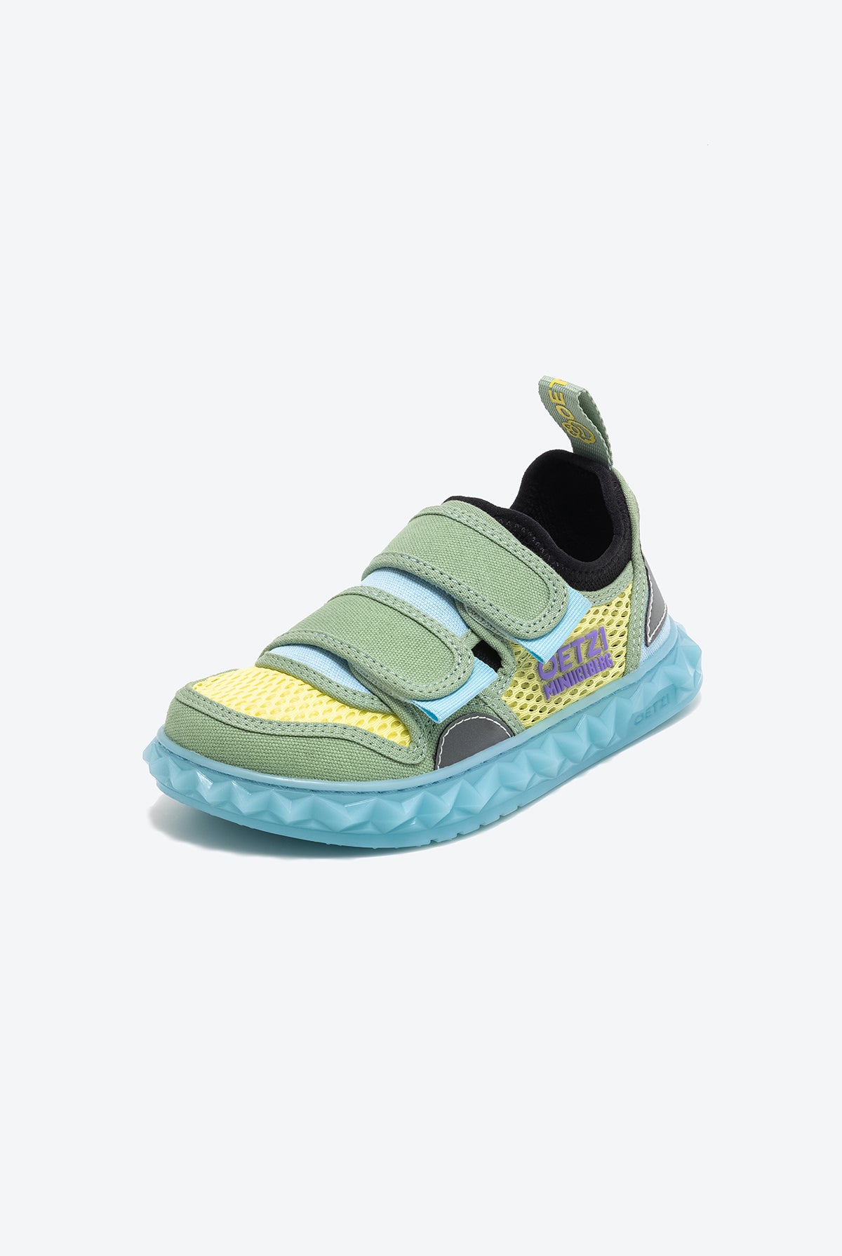 OETZI MINI Sneakers | Boy Sneakers | Girl Sneakers - Oetziceman0