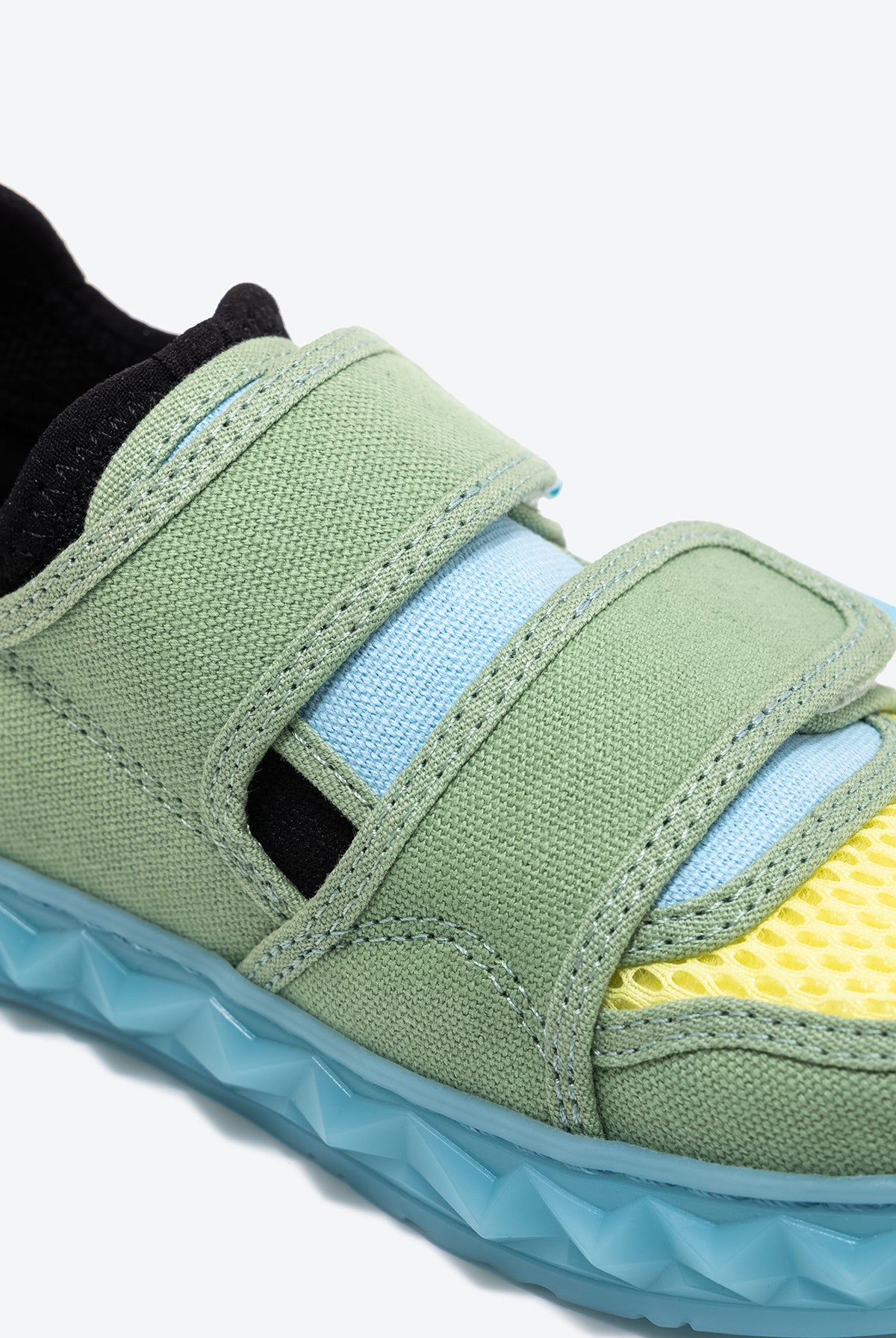 OETZI MINI Sneakers | Boy Sneakers | Girl Sneakers - Oetziceman10
