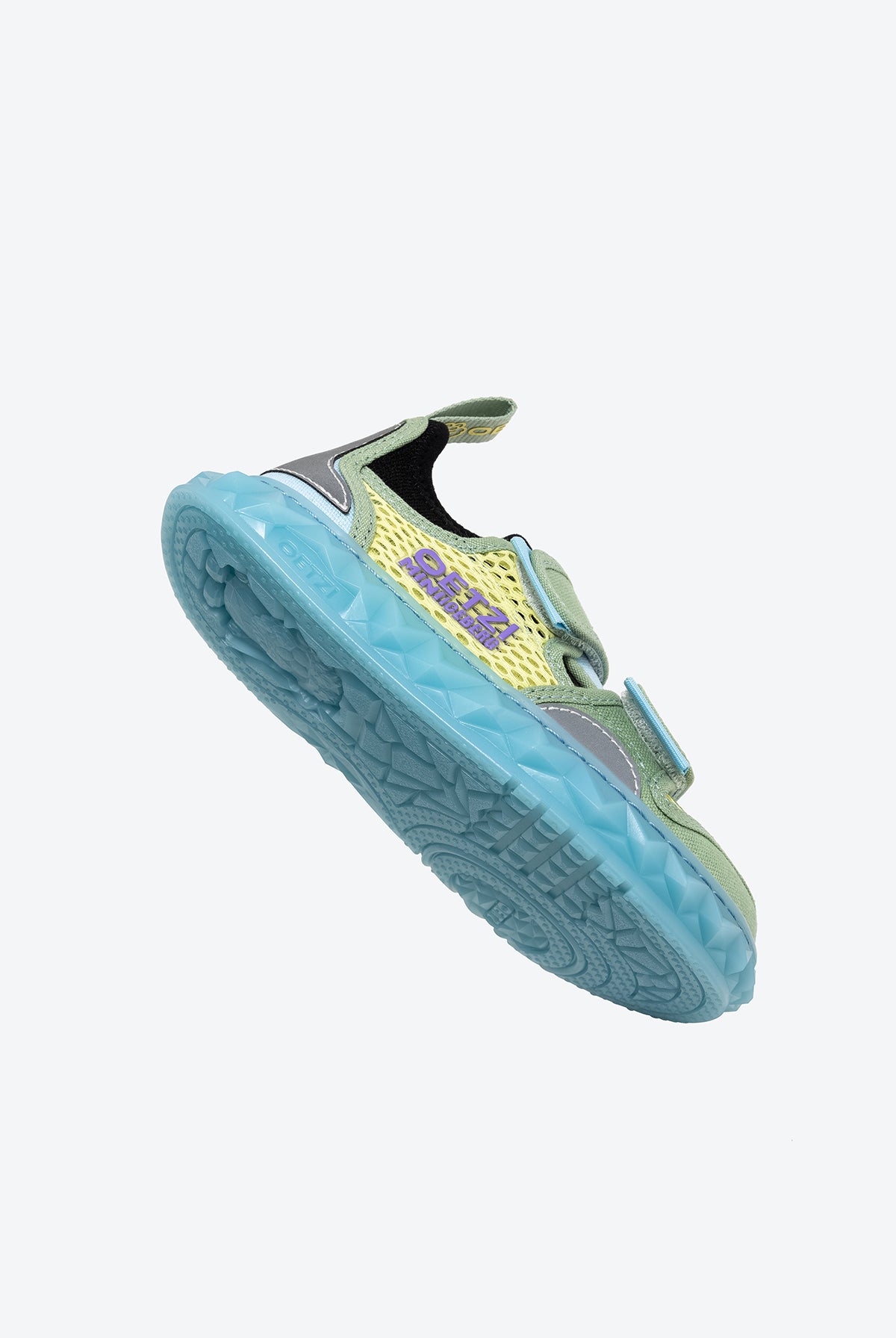 OETZI MINI Sneakers | Boy Sneakers | Girl Sneakers - Oetziceman13