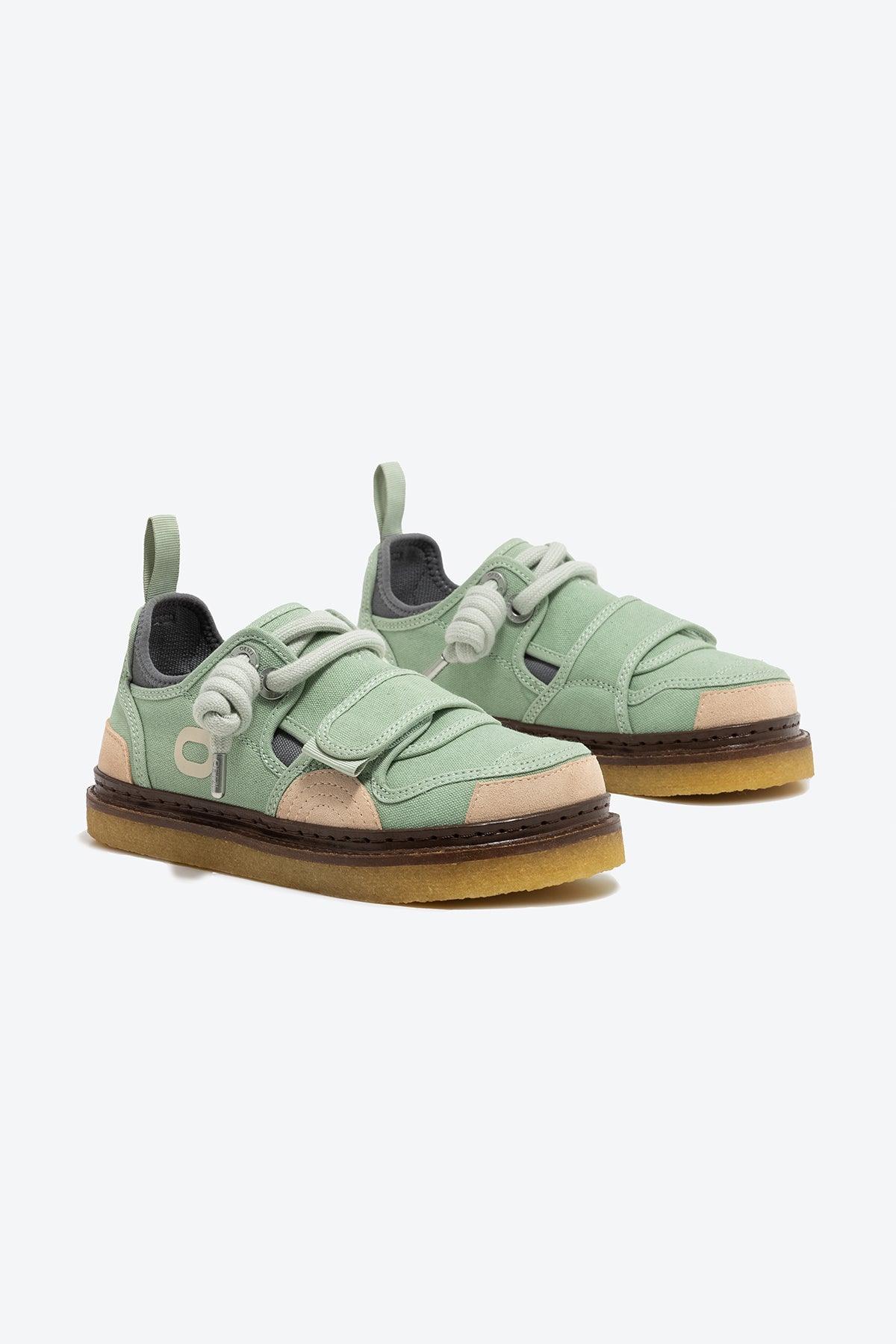 Melt Unisex Sneakers For Women And Men - Oetziceman