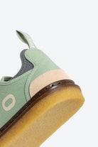 Melt Unisex Sneakers For Women And Men - Oetziceman