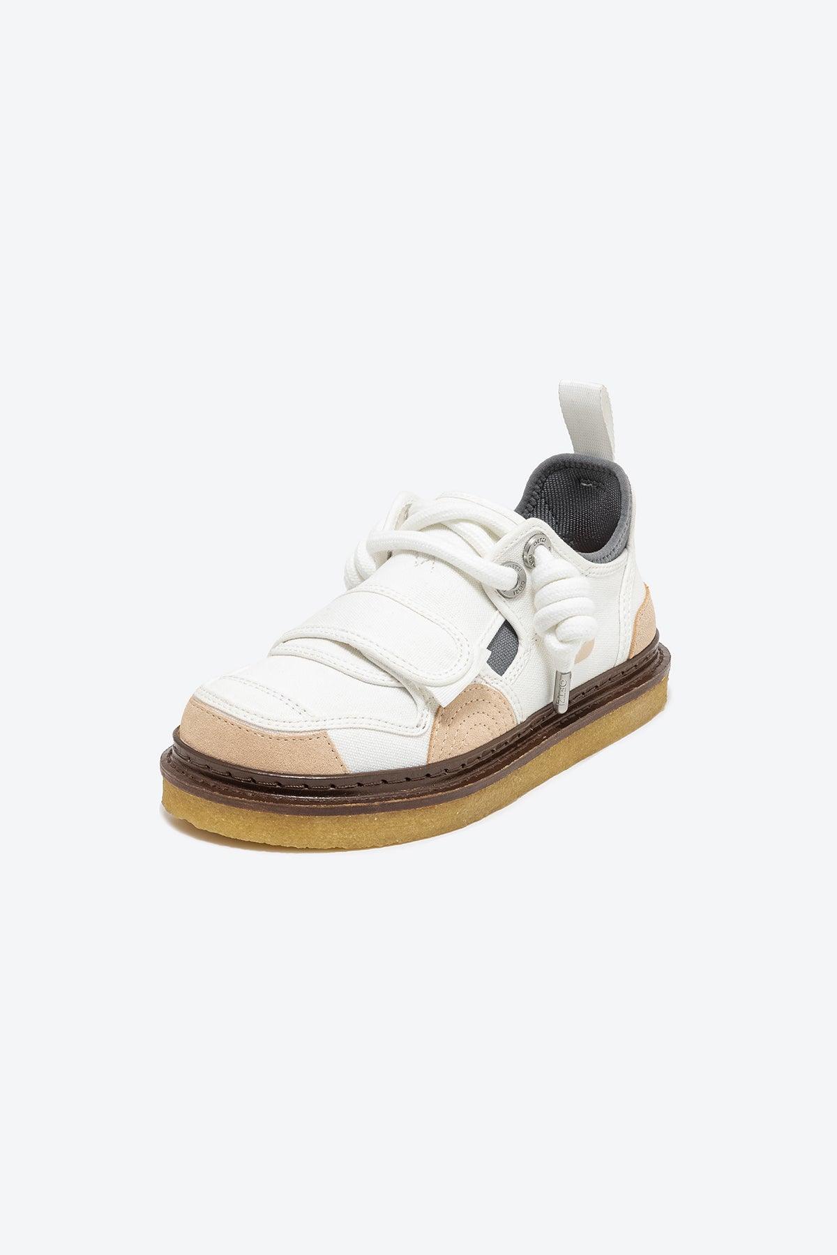 Melt Unisex Sneakers For Women And Men - Oetziceman
