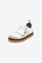 Melt Unisex Sneakers For Women And Men - Oetziceman
