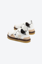 Melt Unisex Sneakers For Women And Men - Oetziceman