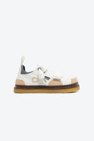 Melt Unisex Sneakers For Women And Men - Oetziceman