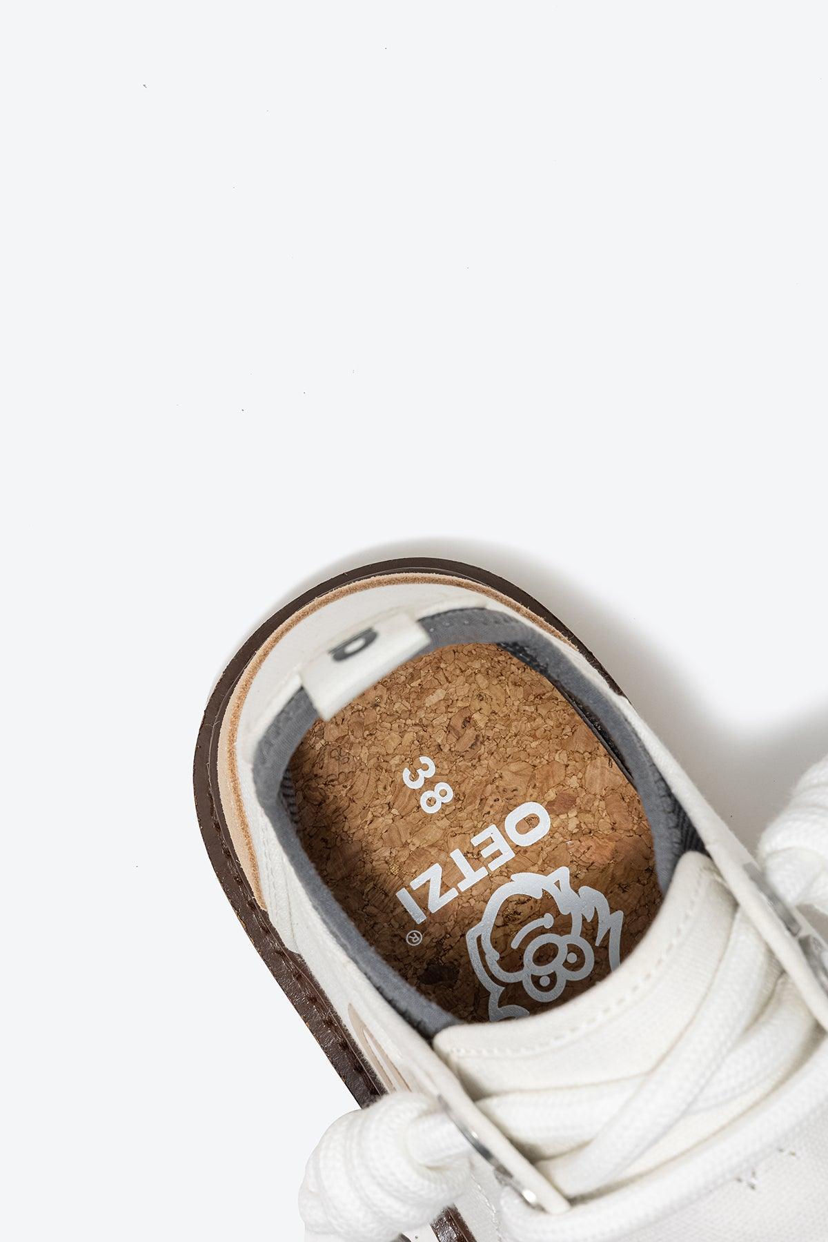 Melt Unisex Sneakers For Women And Men - Oetziceman