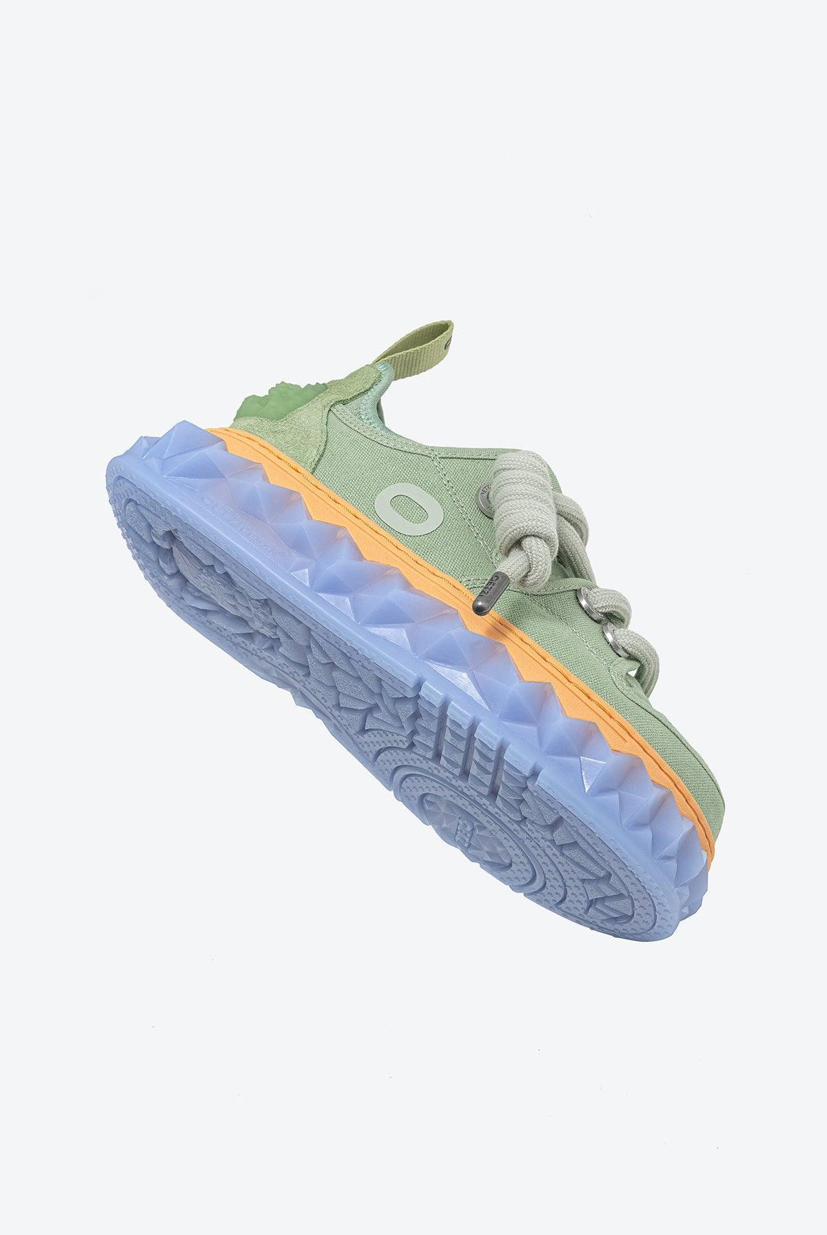 MIXCE Unisex Sneakers For Women And Men - Oetziceman