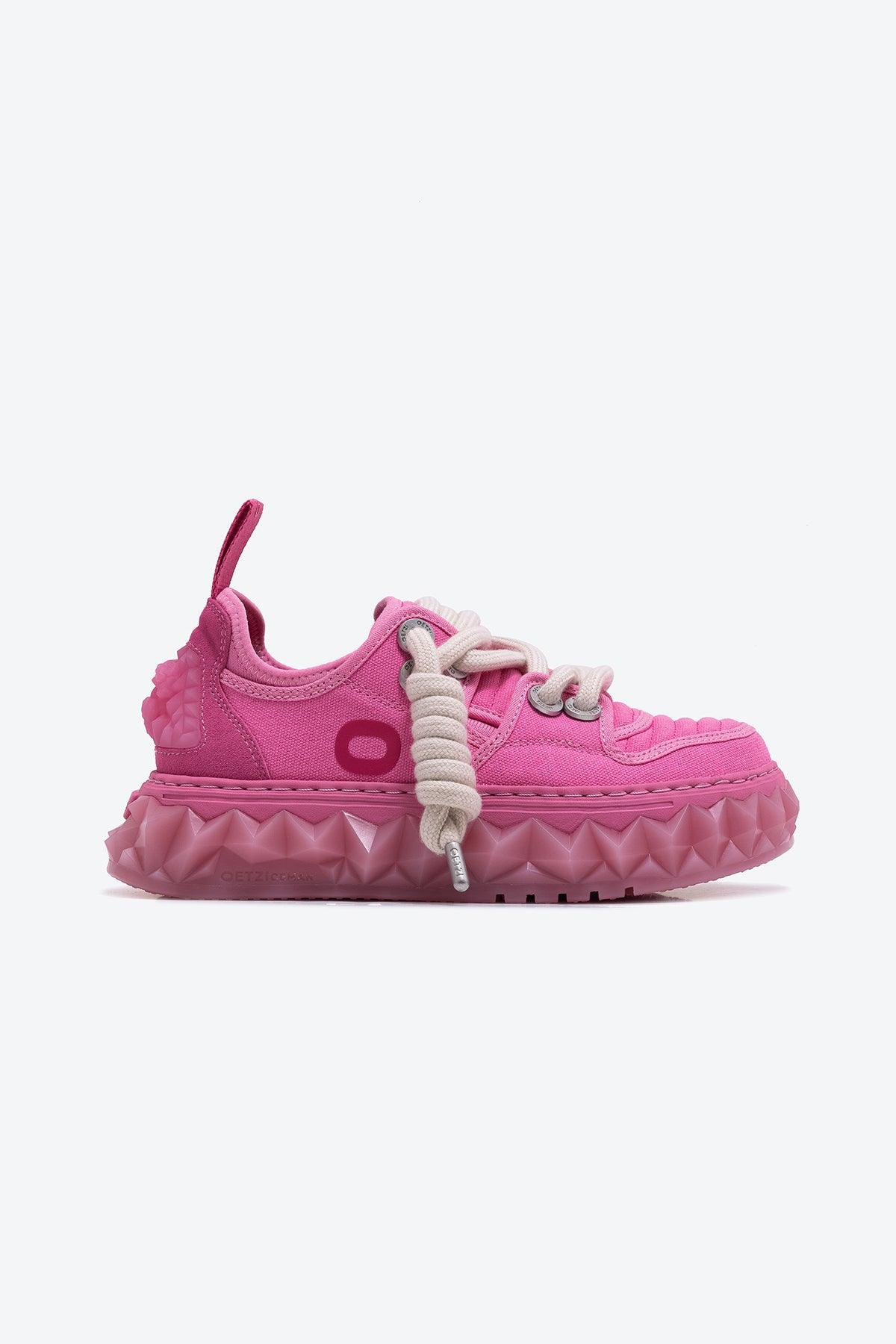 MIXCE Unisex Sneakers For Women And Men - Oetziceman