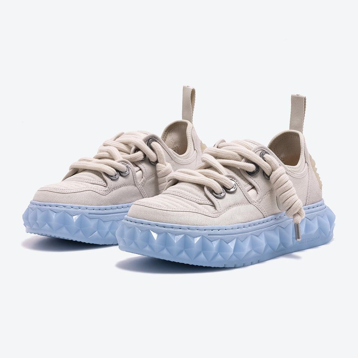 MIXCE Unisex Sneakers For Women And Men - Oetziceman