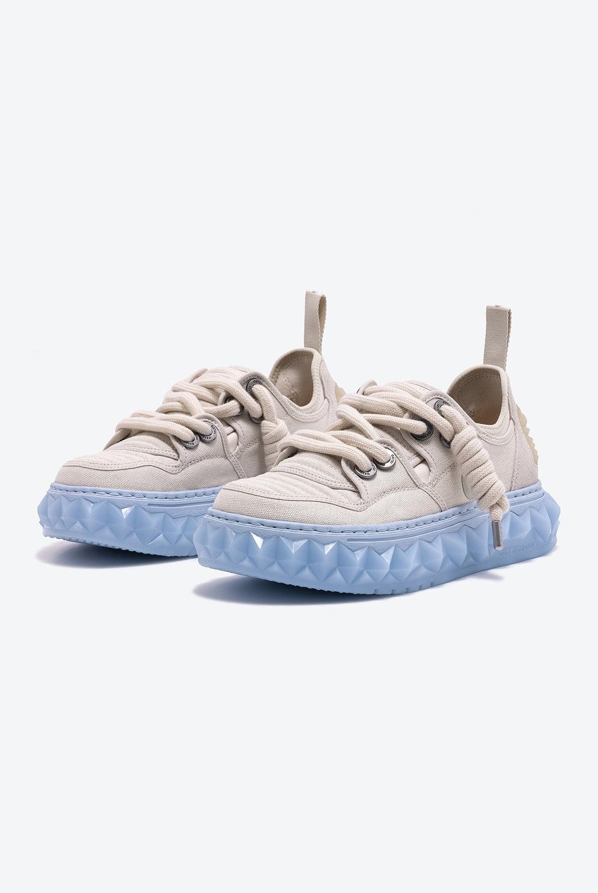 MIXCE Unisex Sneakers For Women And Men - Oetziceman