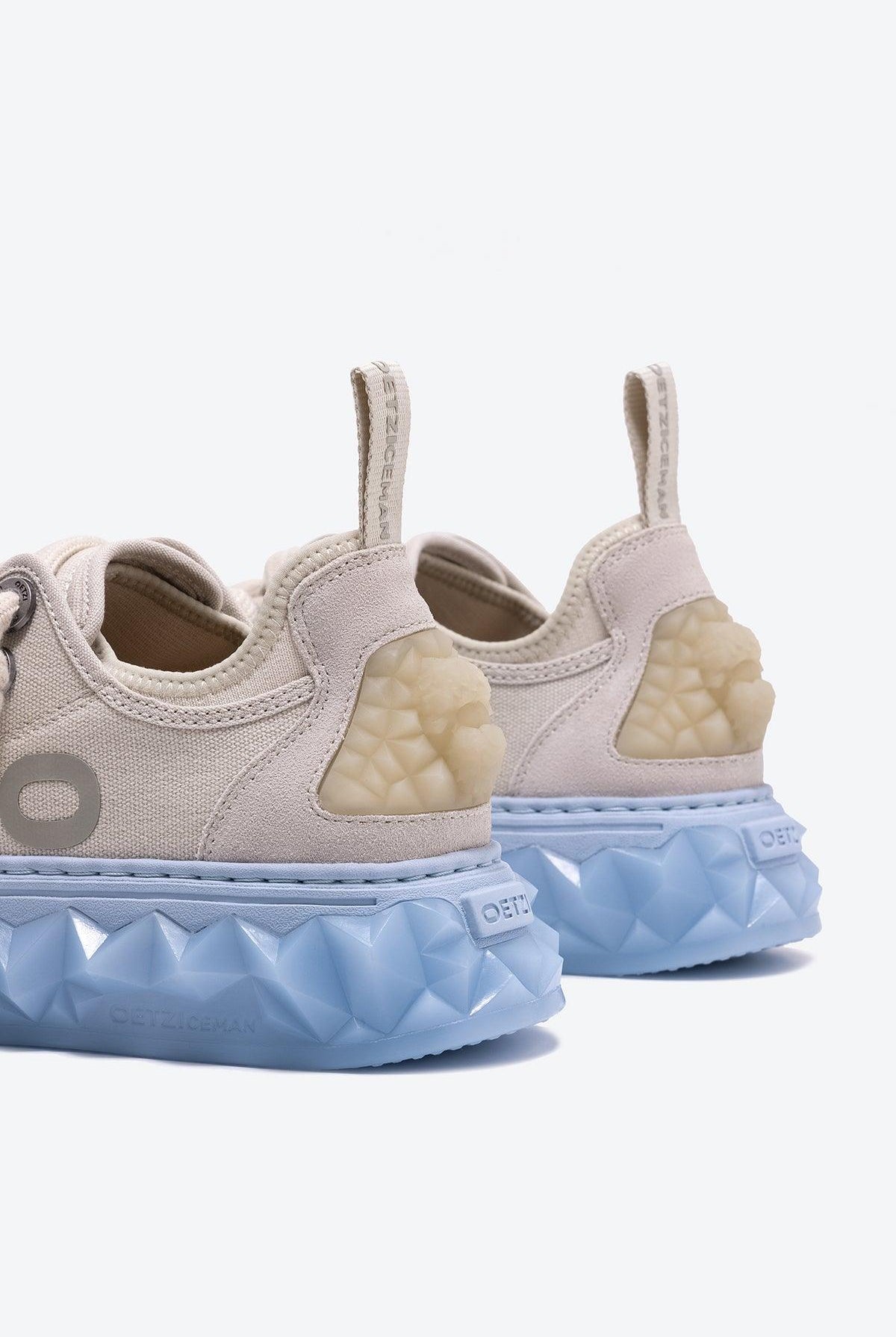 MIXCE Unisex Sneakers For Women And Men - Oetziceman