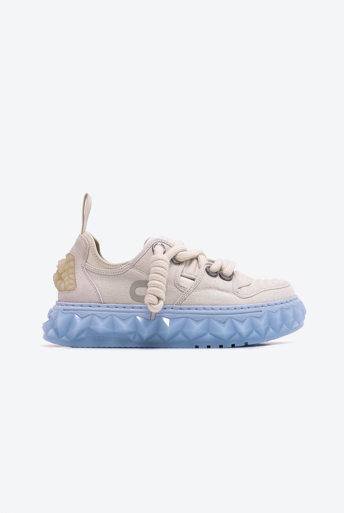MIXCE Unisex Sneakers For Women And Men - Oetziceman
