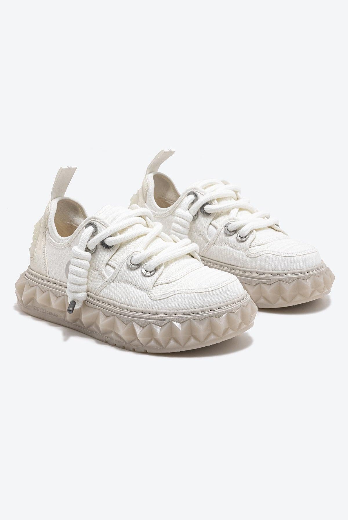MIXCE Unisex Sneakers For Women And Men - Oetziceman