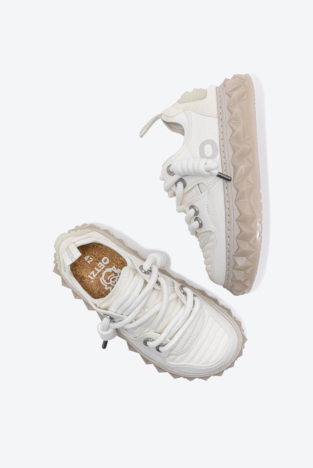 MIXCE Unisex Sneakers For Women And Men - Oetziceman