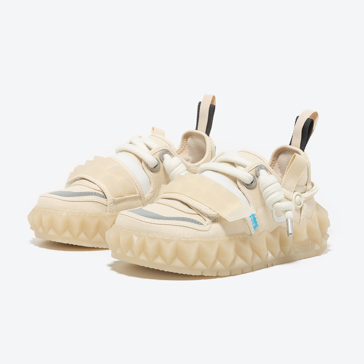 OETZIeroICE Unisex Sneakers | Designer Sneakers | Fashion Footwear0