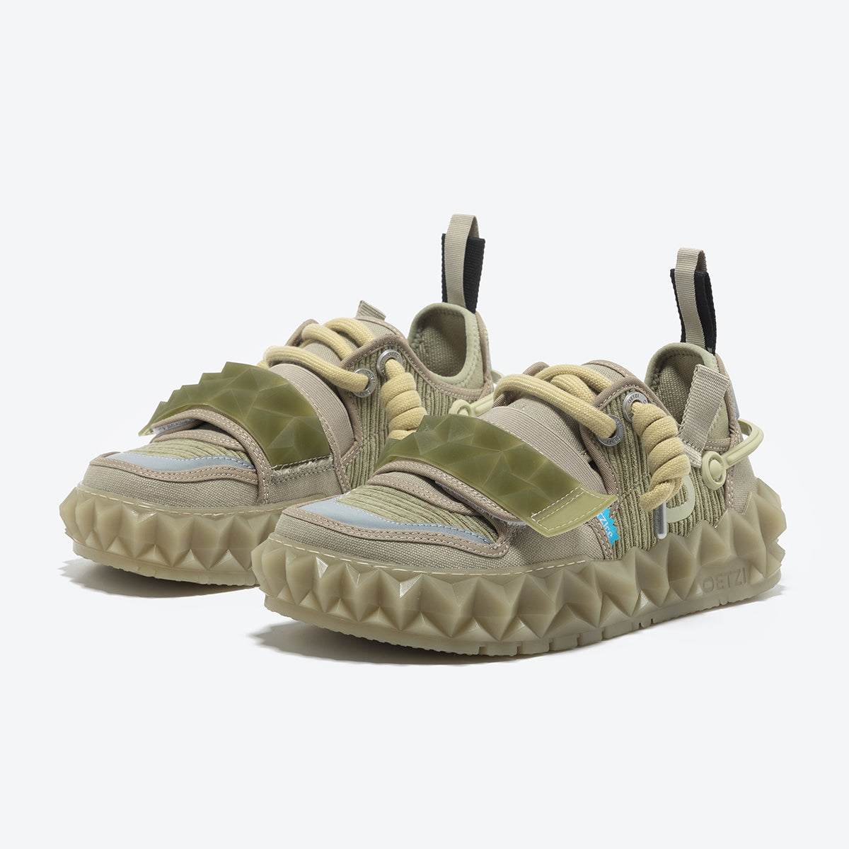 OETZIeroICE Unisex Sneakers | Designer Sneakers | Fashion Footwear16
