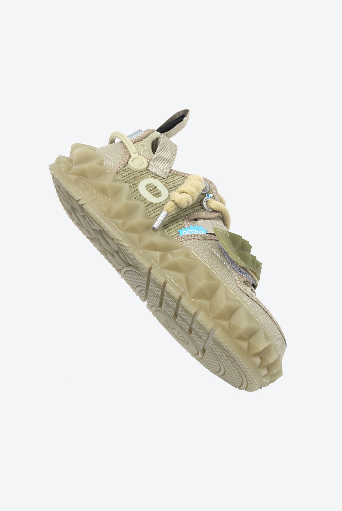 OETZIeroICE Unisex Sneakers | Designer Sneakers | Fashion Footwear28