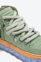 MIXCE Unisex High Top Sneakers For Women And Men - Oetziceman