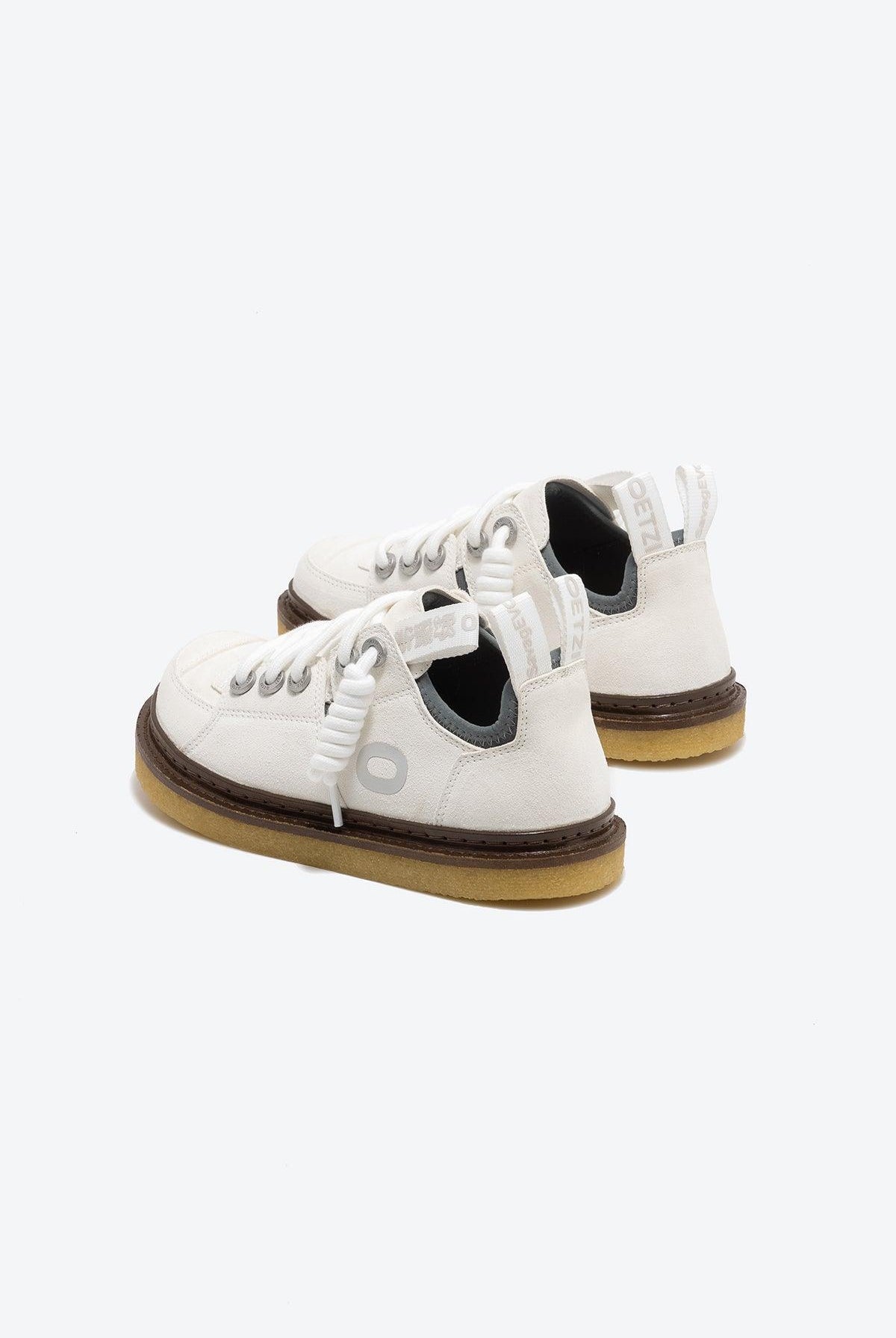 Melt Unisex Sneakers For Women And Men - Oetziceman