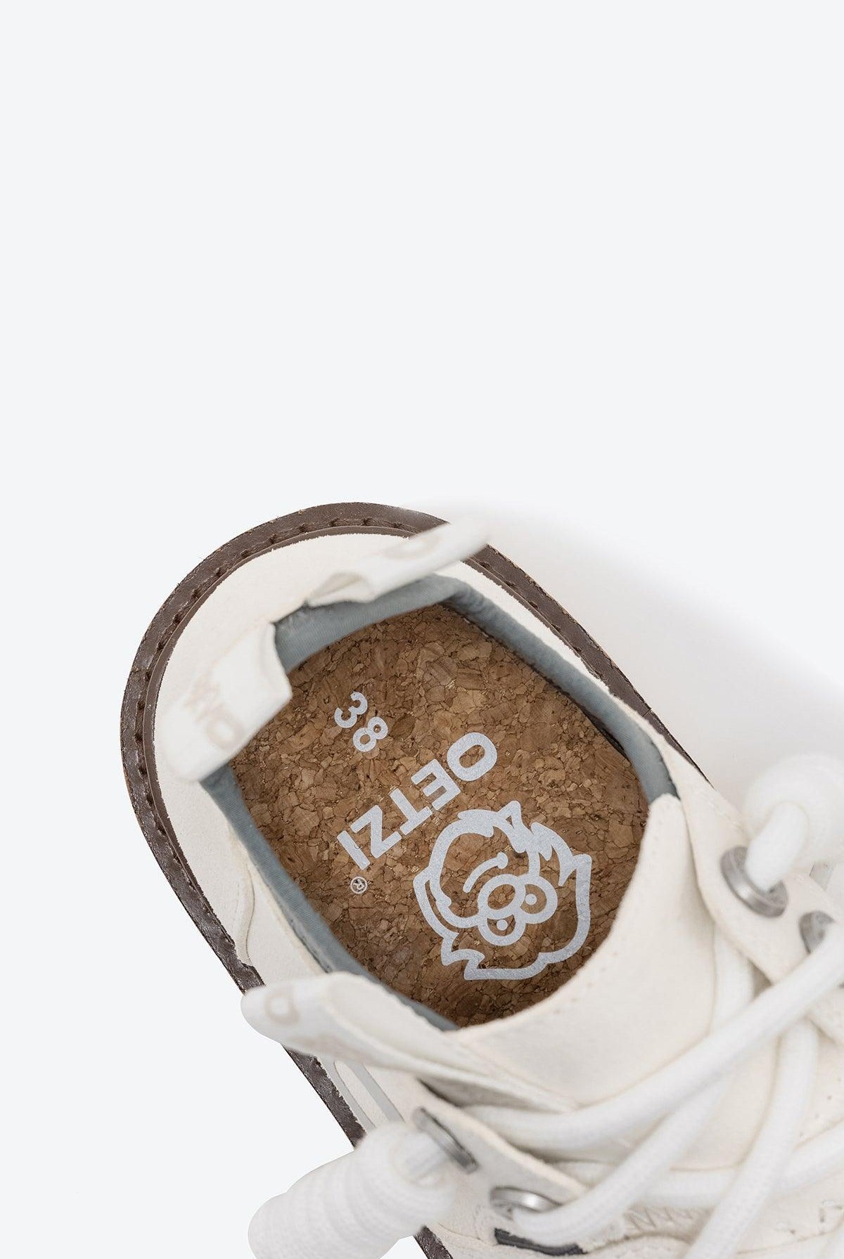 Melt Unisex Sneakers For Women And Men - Oetziceman