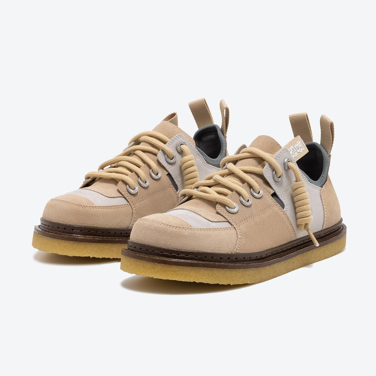 Melt Unisex Sneakers For Women And Men - Oetziceman
